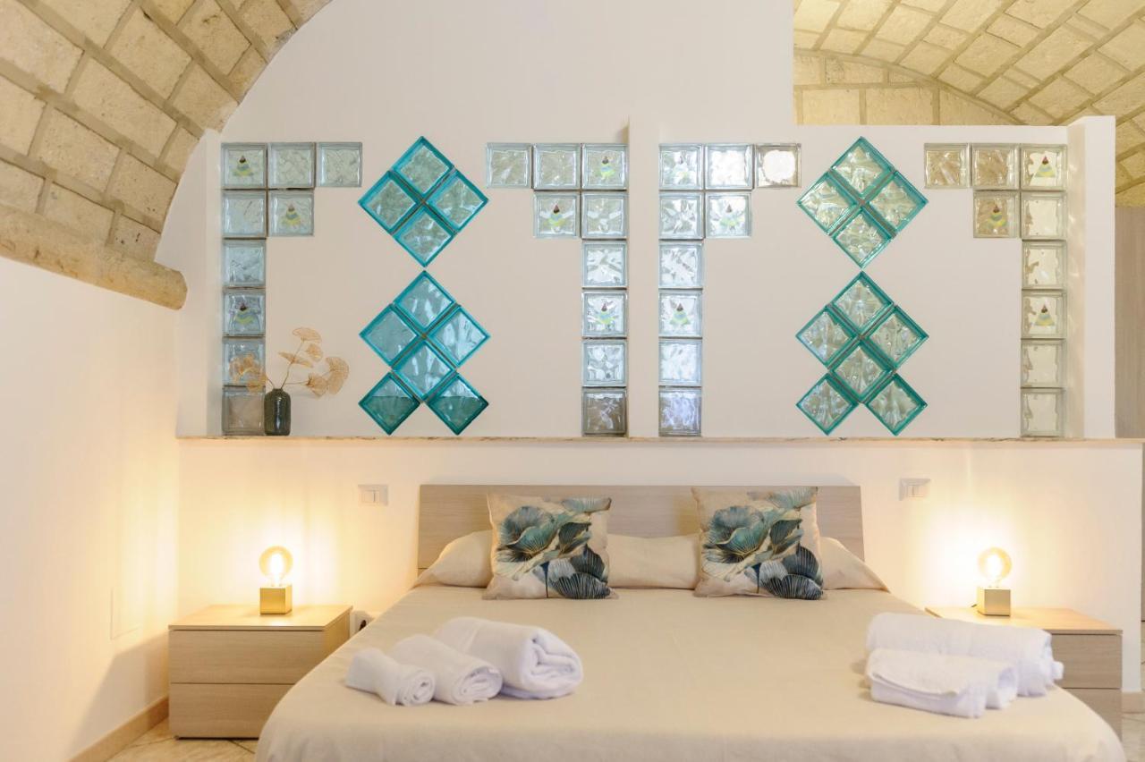 Villa Franca Бари Экстерьер фото
